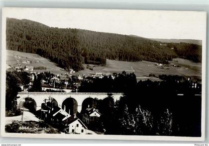 2108 Couvet - Viadukt Brücke - 10586512