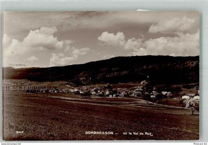 2056 Dombresson Foto AK Val de Ruz - 38216792