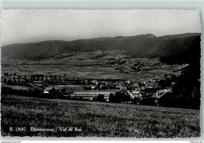 2056 Dombresson Gebrauchsspuren - 10305810