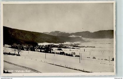 2056 Dombresson Gebrauchsspuren Winter - 10305813