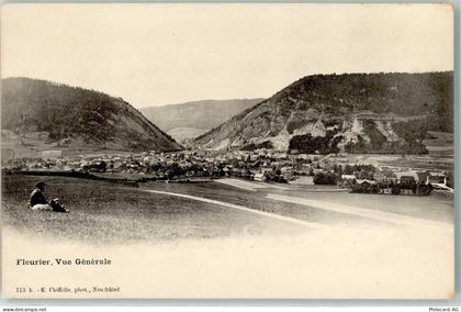 2114 Fleurier - 10621146