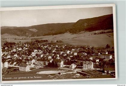 2114 Fleurier - les Raisses - 10620602