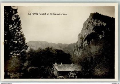 2023 Gorgier - Ferme Robert Creux du Van - 10620405