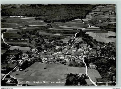 2023 Gorgier Gebrauchsspuren Fliegeraufnahme - 10305745