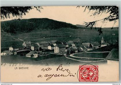 2406 La Brévine 1906 - 13172668
