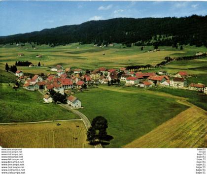 La brévine