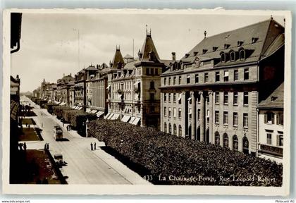 2300 La Chaux-de-Fonds - 10205323