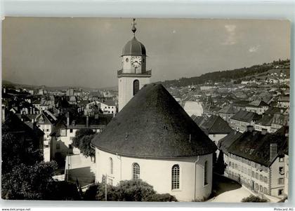 2300 La Chaux-de-Fonds - 10205330