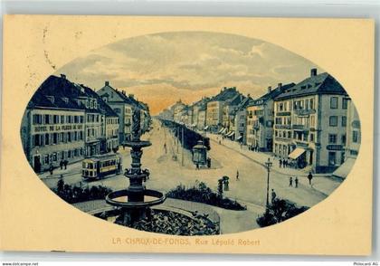 2300 La Chaux-de-Fonds - 10205336