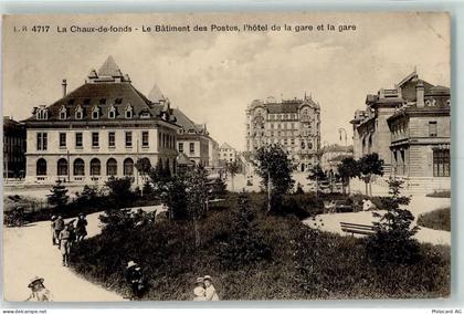 2300 La Chaux-de-Fonds - 10205345