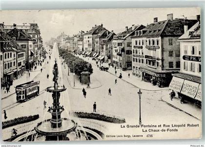 2300 La Chaux-de-Fonds - 10205346