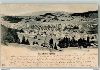2300 La Chaux-de-Fonds - 10205357