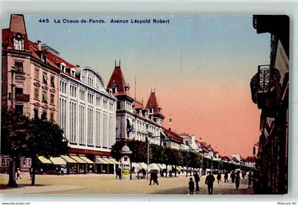 2300 La Chaux-de-Fonds - 10205376