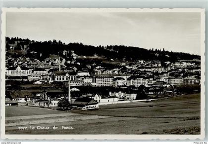 2300 La Chaux-de-Fonds - 10308946