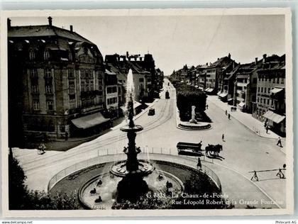 2300 La Chaux-de-Fonds - 10312492