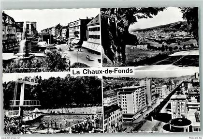 2300 La Chaux-de-Fonds - 10585600