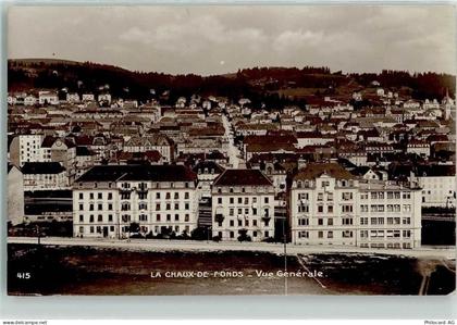 2300 La Chaux-de-Fonds - 10604730