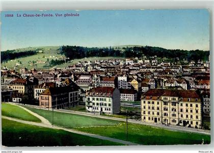 2300 La Chaux-de-Fonds - 10604928