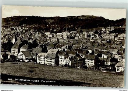 2300 La Chaux-de-Fonds - 10612261