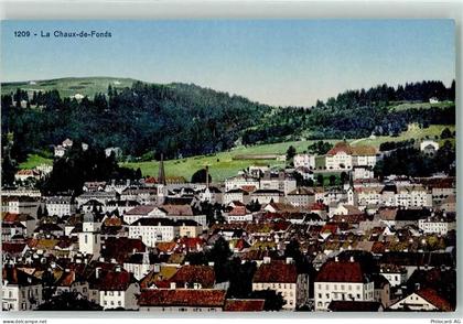 2300 La Chaux-de-Fonds - 10620711