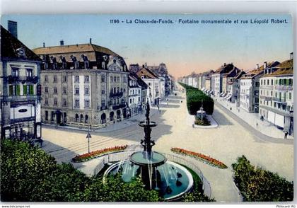 2300 La Chaux-de-Fonds - 51486355