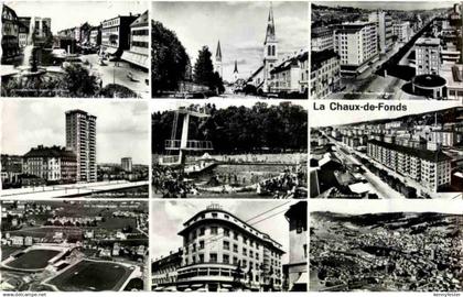 La chaux de Fonds