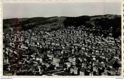 La Chaux de Fonds