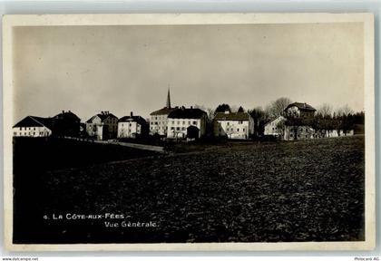 2117 La Côte-aux-Fées - 10604850