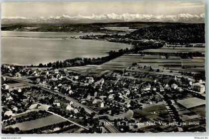 2525 Le Landeron - Fliegeraufnahme - 10306217