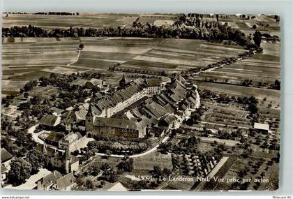 2525 Le Landeron - Fliegeraufnahme - 10306219