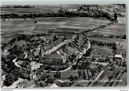 2525 Le Landeron - Fliegeraufnahme - 10306222
