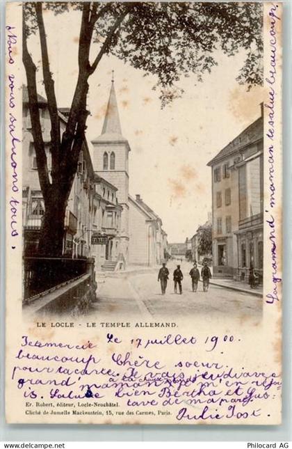 2400 Le Locle - 10202933