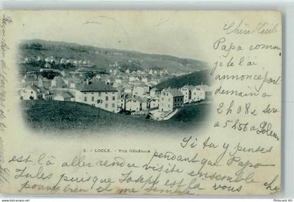 2400 Le Locle - 10202961