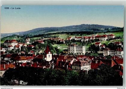 2400 Le Locle - 39694252