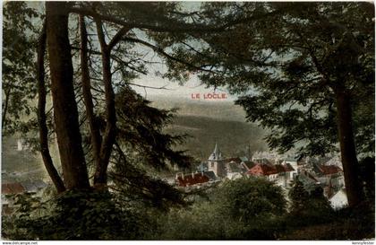 Le Locle