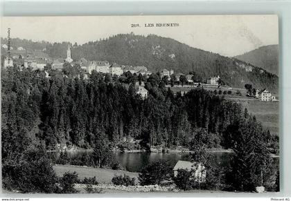 2416 Les Brenets - 10218960