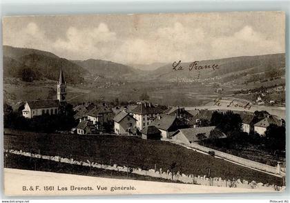 2416 Les Brenets - 10605094