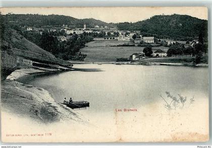 2416 Les Brenets - 10612916