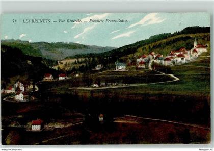 2416 Les Brenets - 10621212