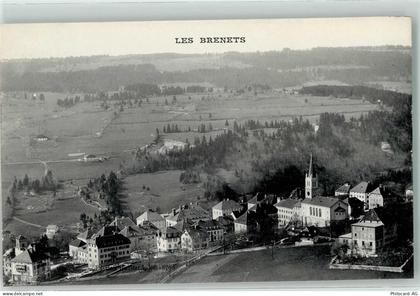 2416 Les Brenets - 39407180