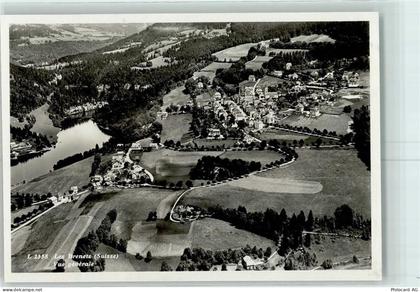 2416 Les Brenets - Fliegeraufnahme - 13149090