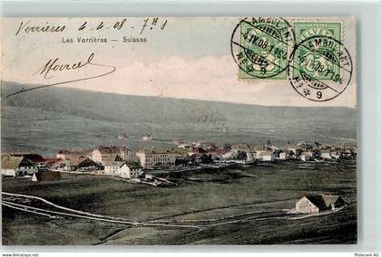 2126 Les Verrières 1908 - 13904635