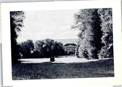 2074 Marin-Epagnier - Schloss - 50799702