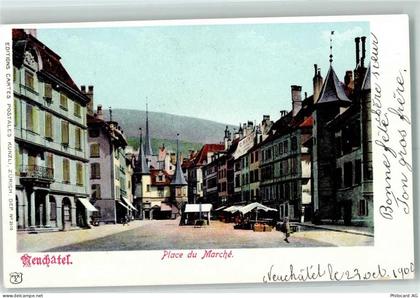 2000 Neuchâtel Neuenburg - 10205224