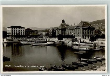 2000 Neuchâtel Neuenburg - 10312516