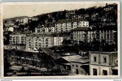 2000 Neuchâtel Neuenburg - 10312531
