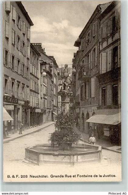 2000 Neuchâtel Neuenburg - 39360070