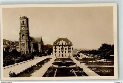 2000 Neuchâtel Neuenburg - 39360086