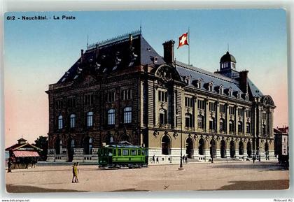 2000 Neuchâtel Neuenburg - 39365688