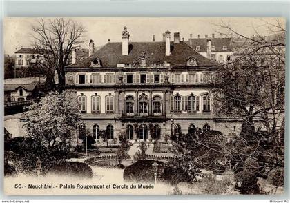 2000 Neuchâtel Neuenburg - 39365691